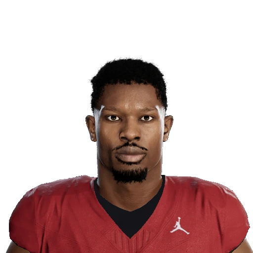 James Carrington in College Football 27