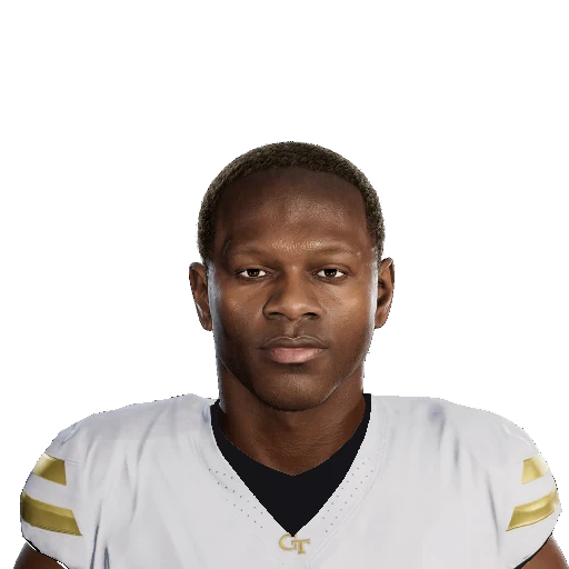 Vincent Carroll-Jackson in College Football 27