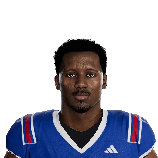 Kameron Carter in College Football 27