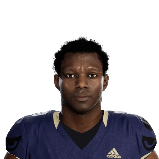Tyson Carter in College Football 27