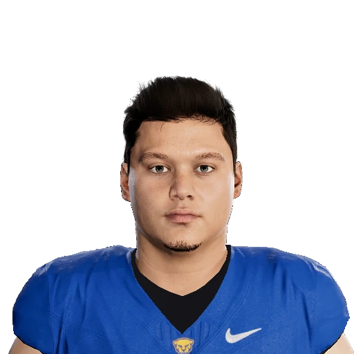 Antonio Chadha in College Football 27
