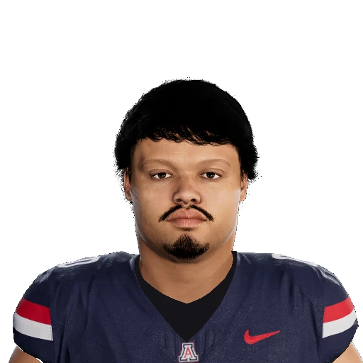 Cam Chapa in College Football 27