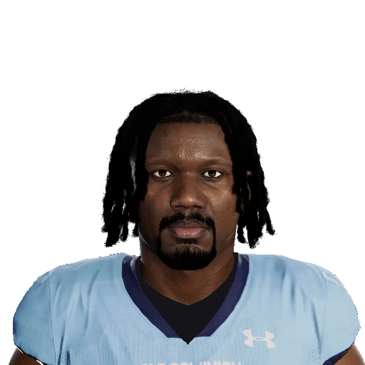 Montrell Chapman in College Football 27