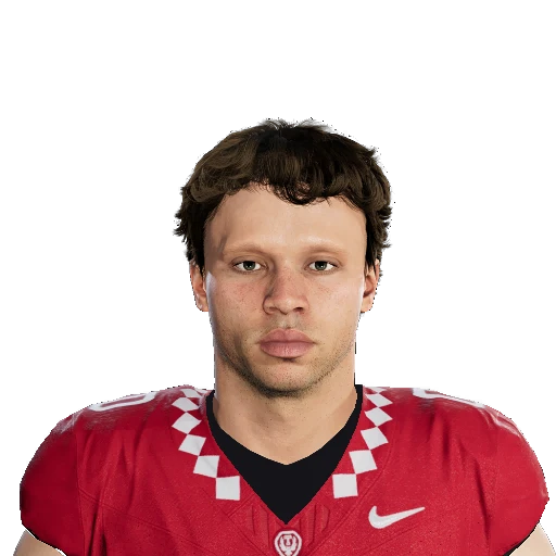 Colin Chase in College Football 27