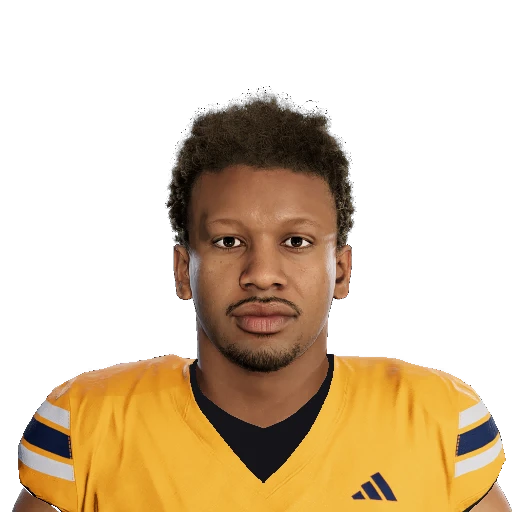 Cash Cheeks in College Football 27