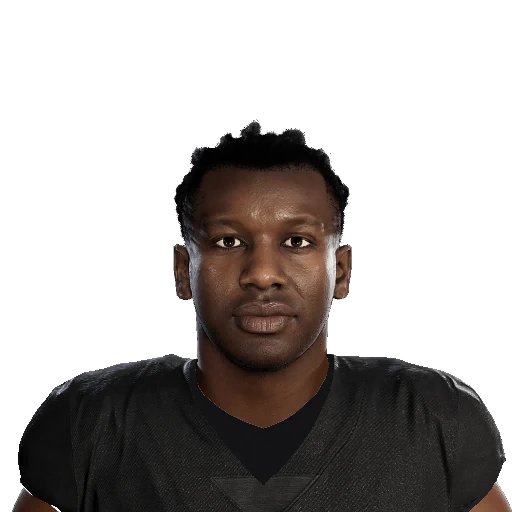 Chauncey Chidi in College Football 27