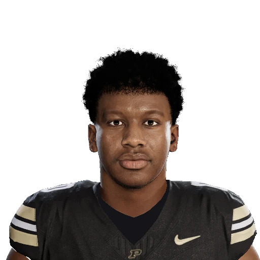 Mister Clark in College Football 27