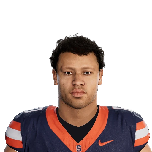 David Clement in College Football 27