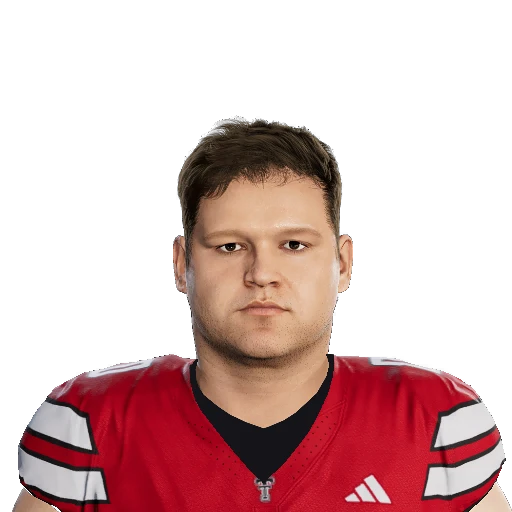 Cash Cleveland in College Football 27