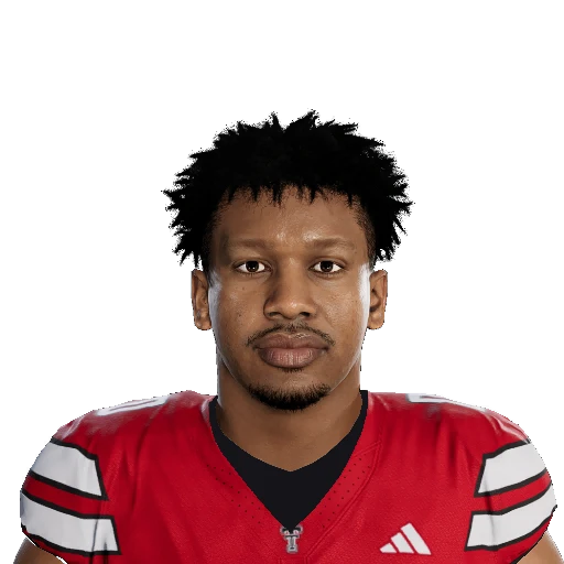 Jayden Cofield in College Football 27