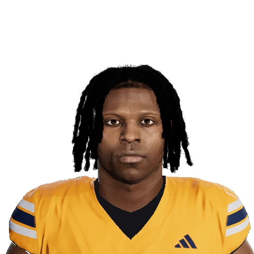 Ashton Coker in College Football 27