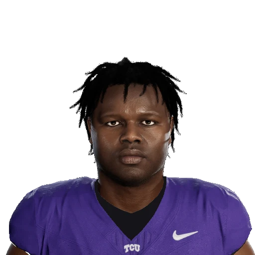 Perry Cole Jr. in College Football 27