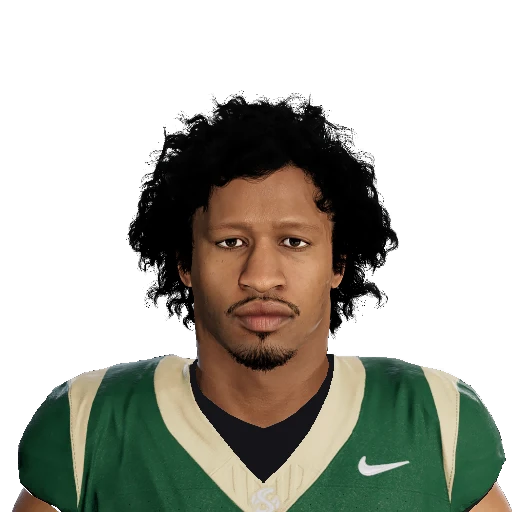 Matthew Coleman in College Football 27