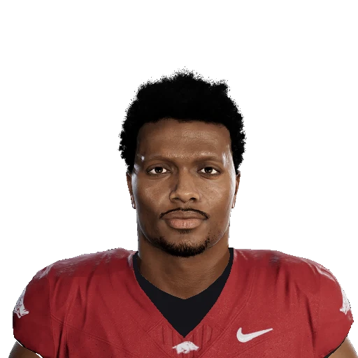 Charlie Collins in College Football 27