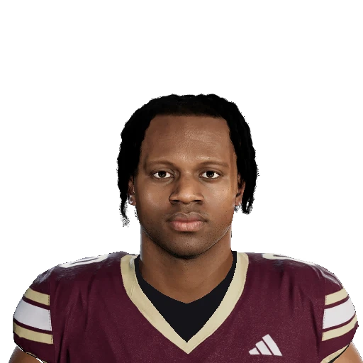 Ta'Derius Collins in College Football 27