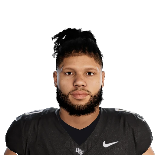 Thomas Collins in College Football 27