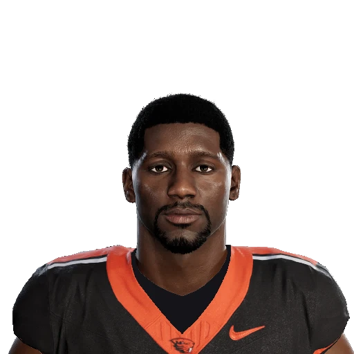 Jarrel Comer in College Football 27