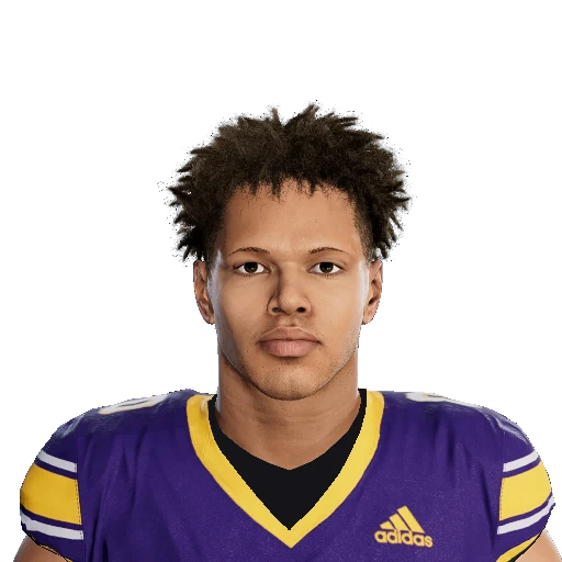 Andrew Conrad in College Football 27