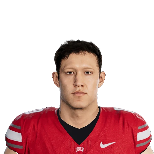 Lucas Conti in College Football 27
