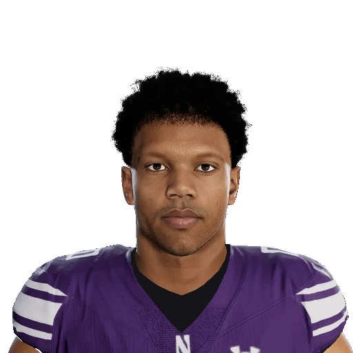 Idrys Cotton in College Football 27