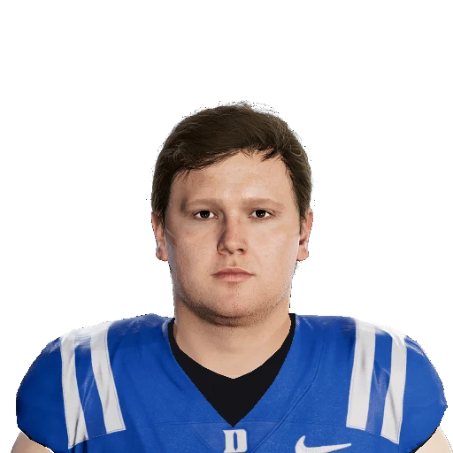 Matt Craycraft in College Football 27