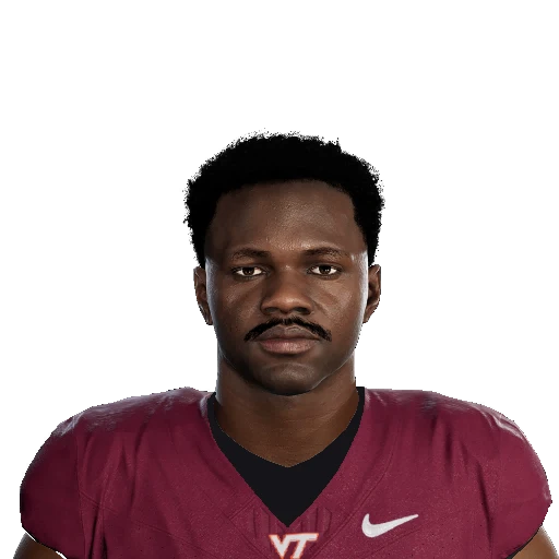 Jojo Crim in College Football 27