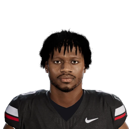 CJ Crite in College Football 27