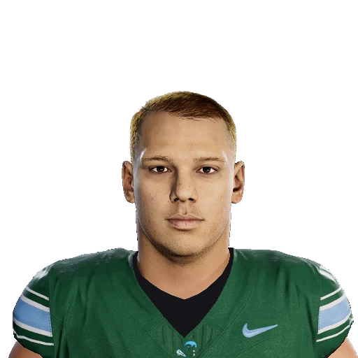 Jordyn Crites in College Football 27