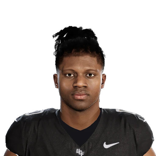 Jahleel Culbreath in College Football 27