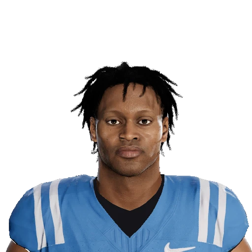 Nick Cull in College Football 27