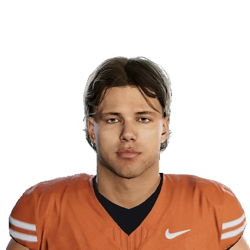 Rocky Cummings in College Football 27