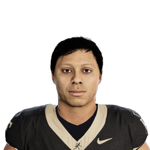 Frank Cusano in College Football 27