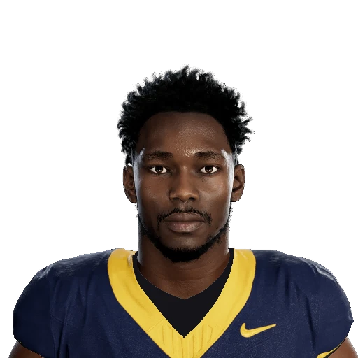 Adjatay Dabbs in College Football 27