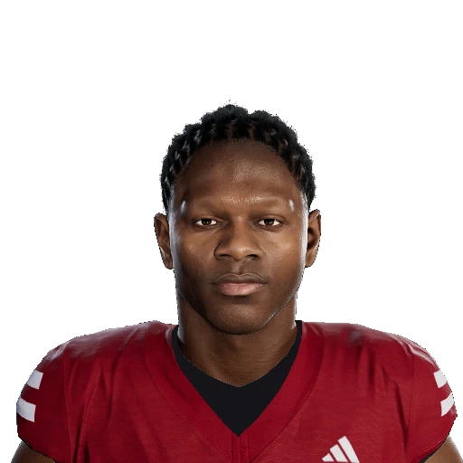 Zeraun Daniel in College Football 27