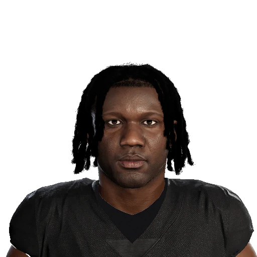 Jayden Davis in College Football 27