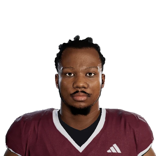 Joshua Davis in College Football 27