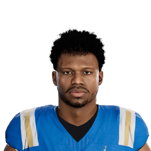 Darold DeNgohe in College Football 27