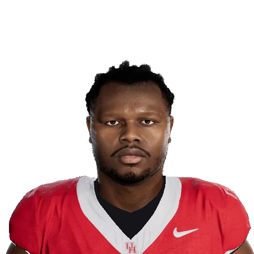 Demetris Dean II in College Football 27