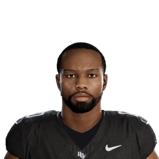 Josh Derry in College Football 27