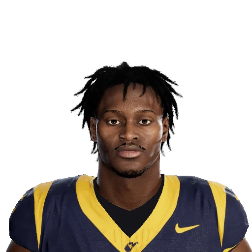 Chams Diagne in College Football 27