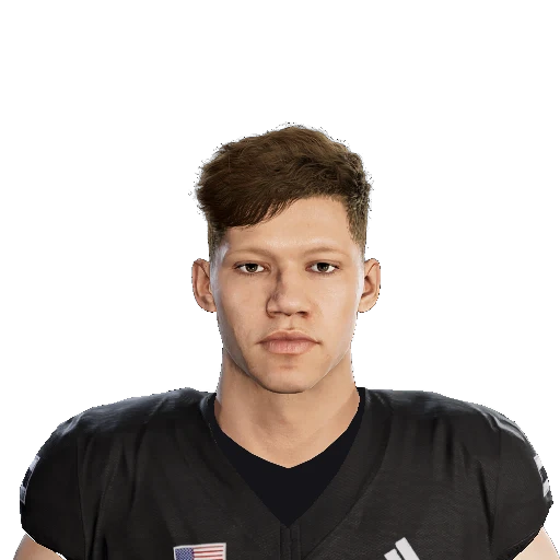 George Dimopoulos in College Football 27