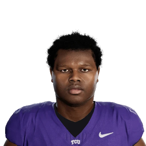 Ansel Din-Mbuh in College Football 27