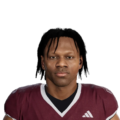 Dylan Dixson in College Football 27