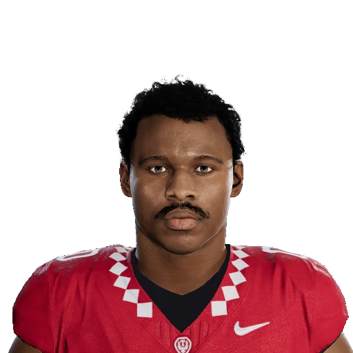 Deshon Dodson in College Football 27