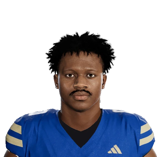 JD Drew in College Football 27