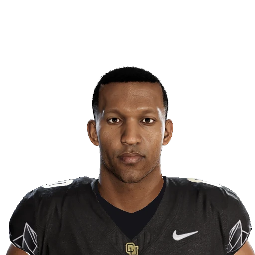 Justin Eaglin in College Football 27