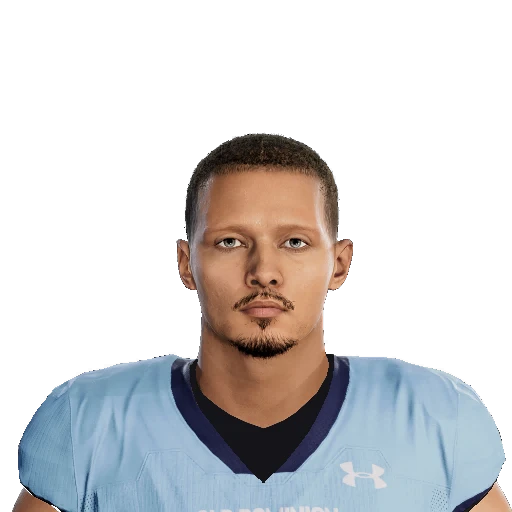 Mario Easterly in College Football 27
