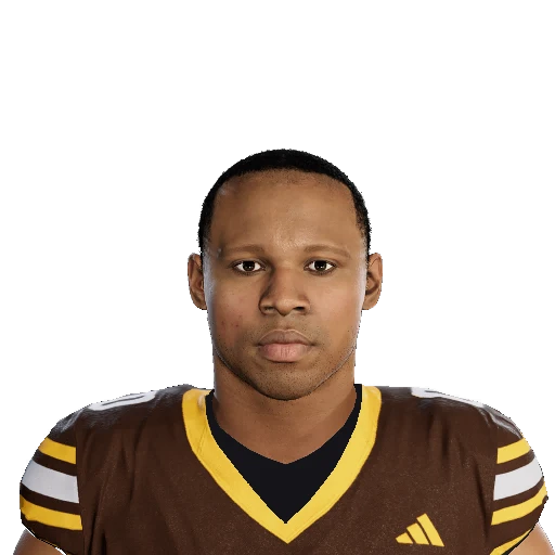 DeJuan Echoles Jr. in College Football 27