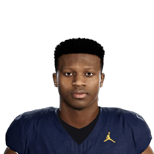 Jo'Ziah Edmond in College Football 27