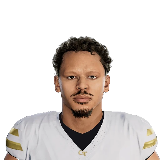 Kyle Efford in College Football 27
